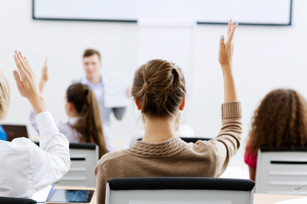 What Are the Benefits of InstructorLed Training for IT Teams in Maryland?